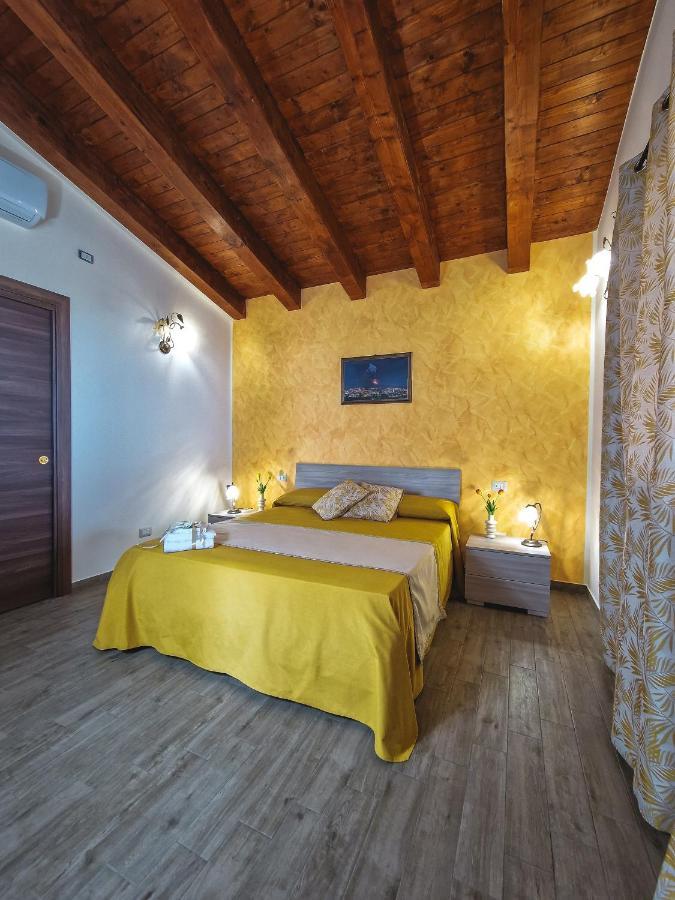 Agriturismo Bella Vista - Da Carmelo Santa Teresa Di Riva Quarto foto