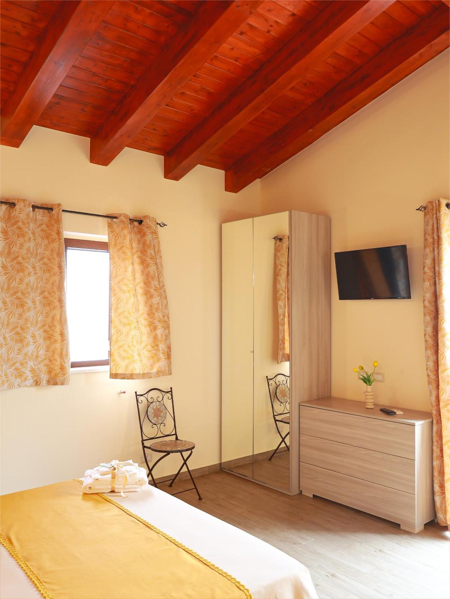 Agriturismo Bella Vista - Da Carmelo Santa Teresa Di Riva Quarto foto