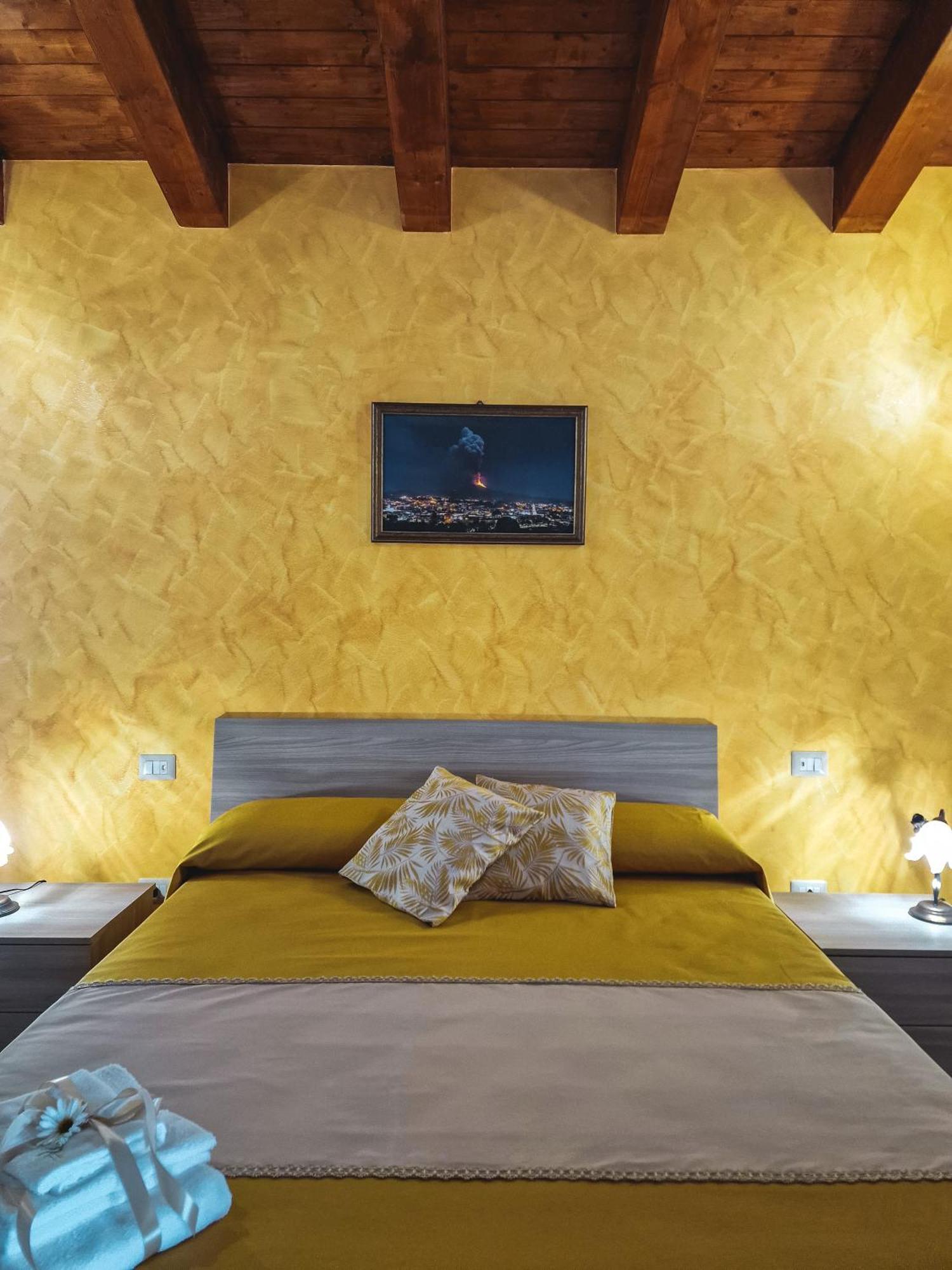 Agriturismo Bella Vista - Da Carmelo Santa Teresa Di Riva Quarto foto
