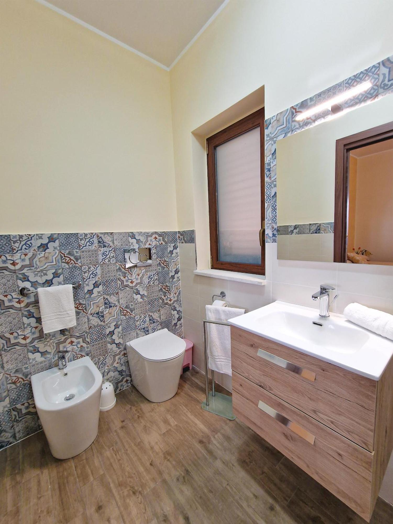 Agriturismo Bella Vista - Da Carmelo Santa Teresa Di Riva Quarto foto